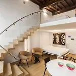 Appartamento Palazzo Bardi Apartments N 1
