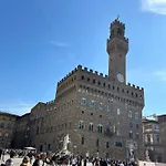 Stultus Apartment, Florence, Campo Marte