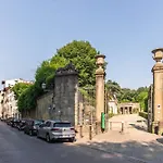 The Closest To The Boboli Gardens