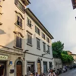 The Closest To The Boboli Gardens