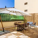 Pier Capponi 17 Rooms & Suites