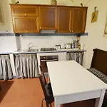 Capponi apartment
