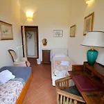 Capponi apartment