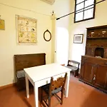 Capponi apartment