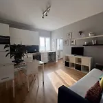 Historic Florence Apartment With Duomo View