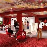 Hotel Londra - Firenze