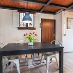 Apartments Florence - Urban Spirit Cozy And Modern