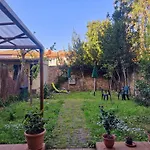 Au Jardin De Florence