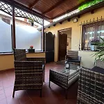 San Gaggio Apartment With Patio