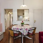 Grazioso Appartamento In Oltrarno A Firenze