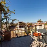 Borgo Tegolaio Terrace