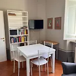 Toscana In Citta - Ampio Apt Immerso Nella Natura