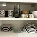 Careggi Top House 1