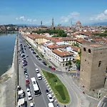Le Reve De Naim Firenze