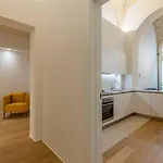Colonna Frescobaldi Apt 1Ab
