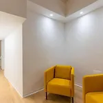 Colonna Frescobaldi Apt 1Ab