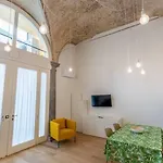 Colonna Frescobaldi Apt 1Ab