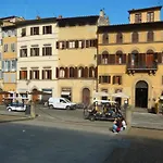 Very Special+Views In Front Of Pitti Palace&Garden