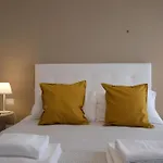 Wine Apartments Florence Cabernet