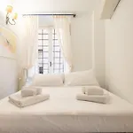 Central Florence Loft
