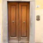 Central Florence Loft