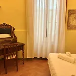 Soggiorno Relax Dei Medici