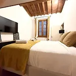 Dimora Storica Di Lusso Vicino Al Duomo Di Brunelleschi