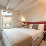 Via Avelli, 4 - Florence Charming Apartments - Attico Al 5To Piano Senza Ascensore Vicino Stazione Con Terrazza Con Vista Santa Maria Novella