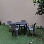 Florence Garden