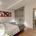 Dado Suite By Mamo Florence