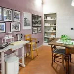 Torrigiani Apartment