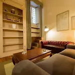 Santa Croce Elegant Studio