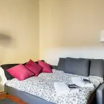 Servi Apartment