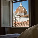 Apartments Florence - Pergola Duomo View