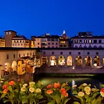 Ponte Vecchio Amazing View