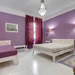 Florence Apartments Home Feeling