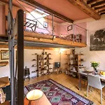 Loft Duomo With Lift In Florence