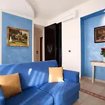 Appartamento Alberto