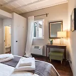 Charming Attic Niche