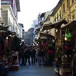 Borgo20 Firenze