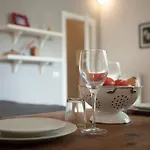 Central Pitti Studio Flat
