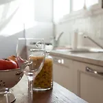 Central Pitti Studio Flat