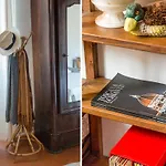 Torrigiani Flat