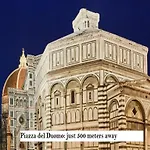 Happy Florence Santa Croce 1