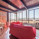 Loggia Panoramica By Mmega