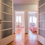 Ponte Vecchio Exclusive Flat