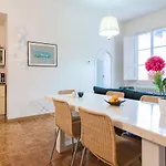 Santo Spirito Cozy Flat