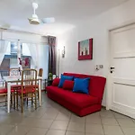 Ponte Vecchio Florence Apartment