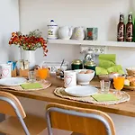 Torrigiani Flat