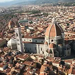 Gate Of Paradise Florence B&B